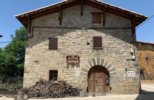 Ardaitz House | Casa Rural Ardantzena