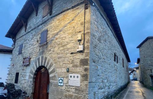 Ardaitz House | Casa Rural Ardantzena