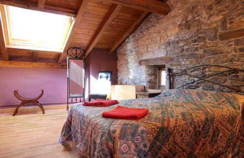 Ardaitz House | Casa Rural Ardantzena