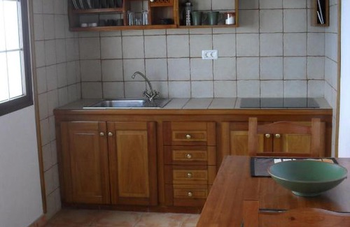 Vallehermoso House | Casa Rural Arguamul