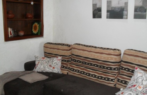 Vallehermoso House | Casa Rural Arguamul