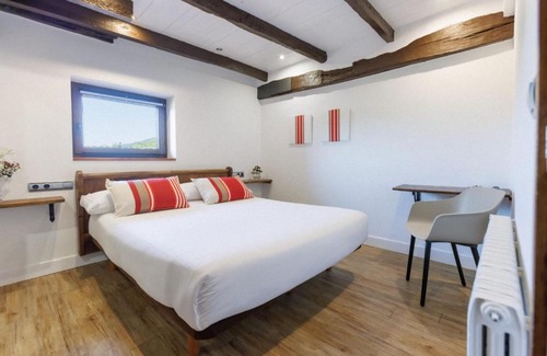 Hondarribia House | Casa Rural Arotzenea