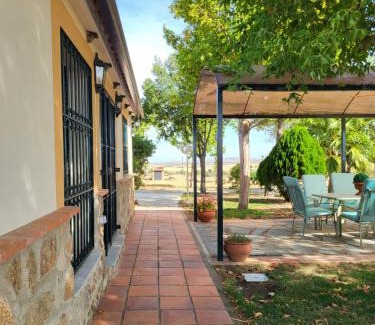 La Cumbre House | Casa Rural Atardeceres