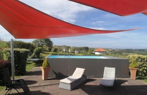 Bareyo House | Casa Rural Azaga Adults Only