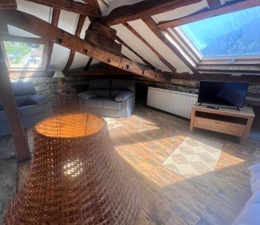 Armano Hotel | Casa Rural Basiver - Suite Basiver