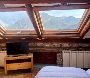 Armano Hotel | Casa Rural Basiver - Suite Basiver