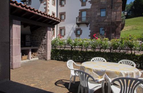 Amaiur House | Casa Rural Bordaberea