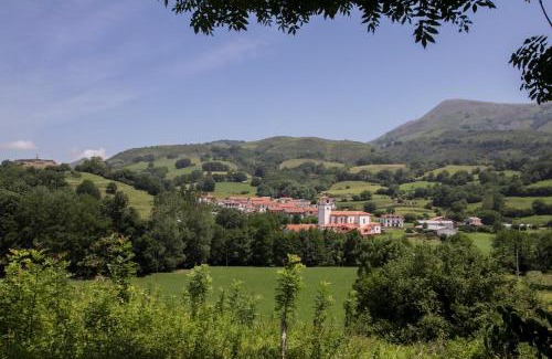 Amaiur House | Casa Rural Bordaberea