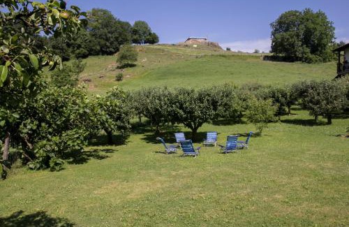 Amaiur House | Casa Rural Bordaberea