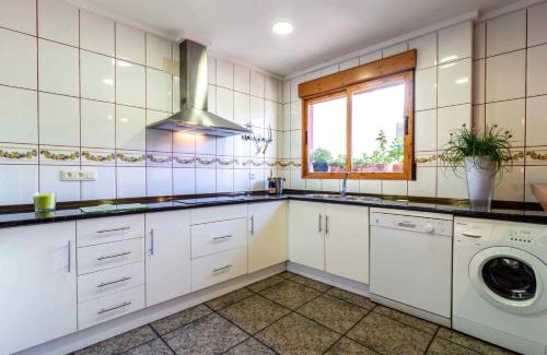 La Vall de Laguar House | Casa Rural Ca Lluis