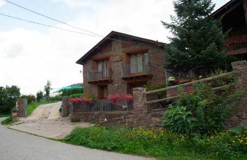 Llagunes Apartment | Casa Rural Cal Bosch