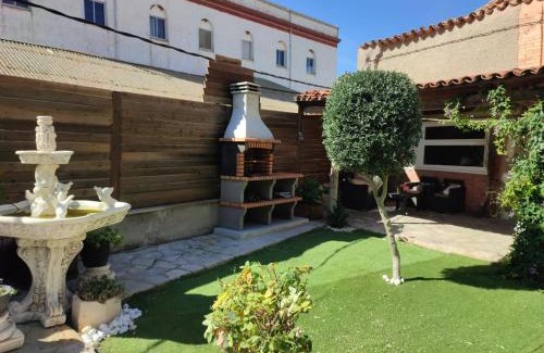 Prats del Rey House | Casa rural Cal Codina