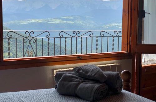 Estamariu Ski Chalet | Casa Rural Cal Marquet