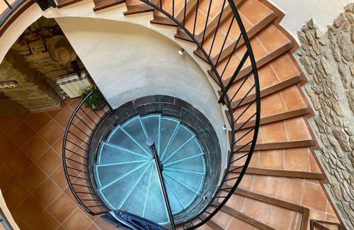 Artesa de Segre Ski Chalet | Casa rural CAL SERRA