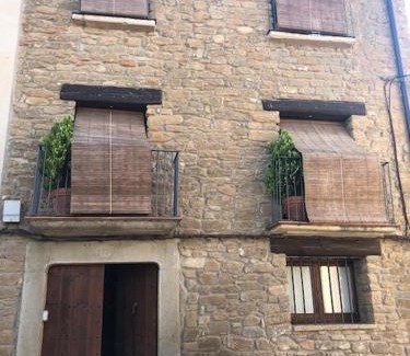 Artesa de Segre Ski Chalet | Casa rural CAL SERRA