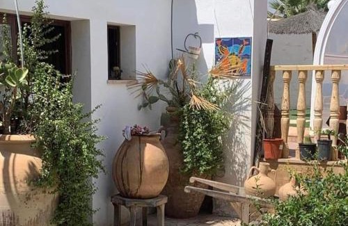 Fines House | Casa rural Camino de Morazara