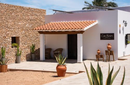 Formentera House | Casa Rural Can Blaiet