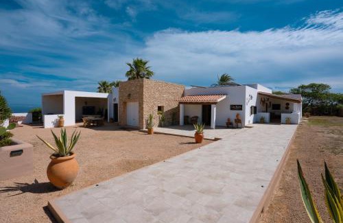 Formentera House | Casa Rural Can Blaiet