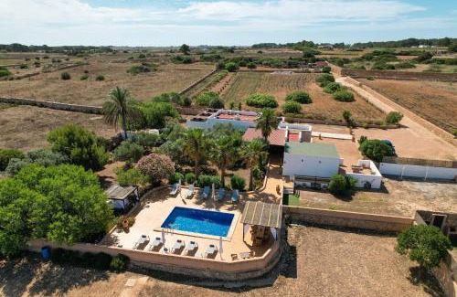 Formentera House | Casa Rural Can Blaiet