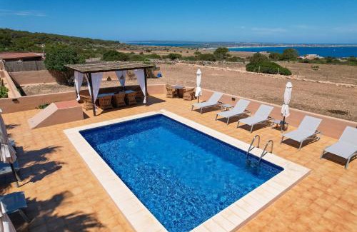 Formentera House | Casa Rural Can Blaiet