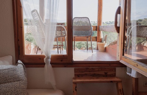 Llica d'Amunt Hotel | Casa Rural Can Caponet