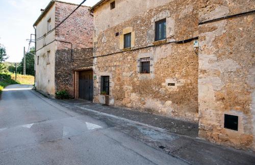 Serinya House | Casa rural, Can Cirera