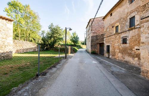 Serinya House | Casa rural, Can Cirera
