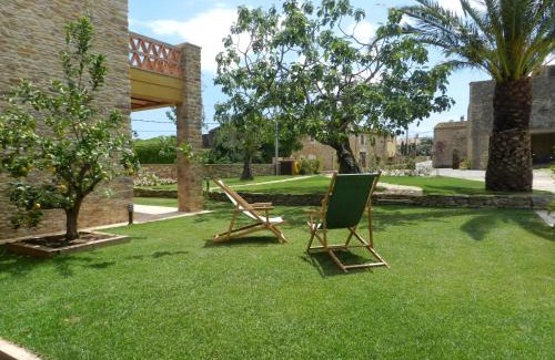 Sant Feliu de Boada House | Casa Rural Can Ginesta