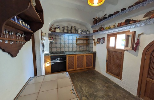 S Horta Cottage | Casa Rural Can Salvá, Ideal Para Familias.cerca de las Mejores Playas de la Isla