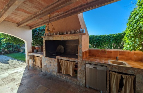 S Horta Cottage | Casa Rural Can Salvá, Ideal Para Familias.cerca de las Mejores Playas de la Isla