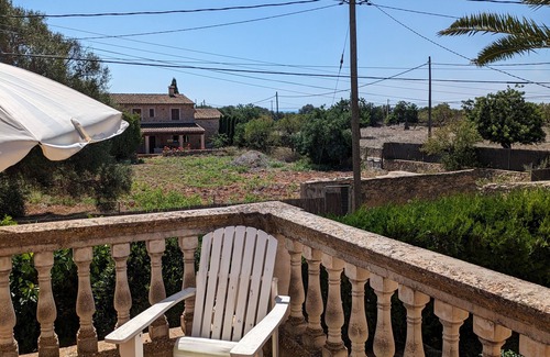 S Horta Cottage | Casa Rural Can Salvá, Ideal Para Familias.cerca de las Mejores Playas de la Isla