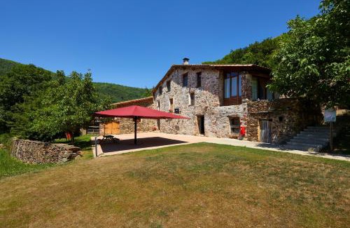 Rocabruna House | Casa Rural "Can Soler de Rocabruna" Camprodon