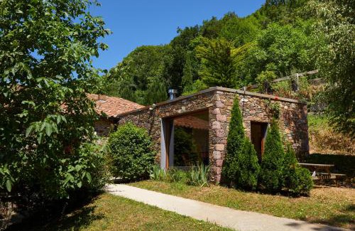 Rocabruna House | Casa Rural "Can Soler de Rocabruna" Camprodon