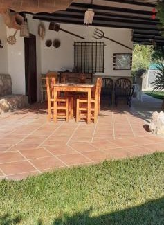 Deltebre House | CASA RURAL CARME DE NELIS