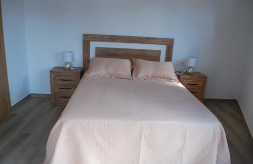 Adzaneta House | Casa Rural Carmen Atzeneta