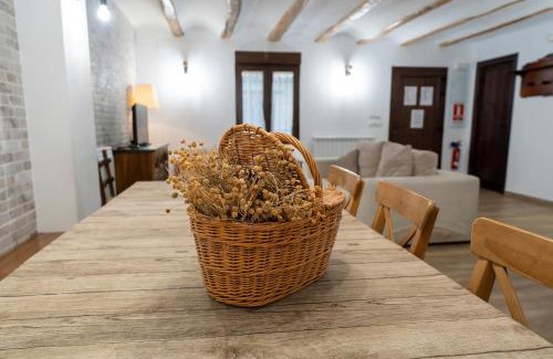 Villalba Baja House | Casa Rural Casa Clemen
