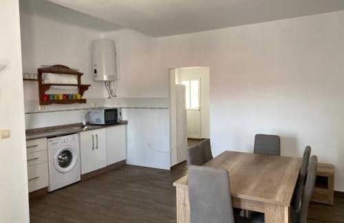 Yeste House | Casa Rural Casa Forestal