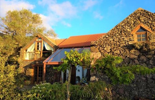 Valverde House | Casa Rural Casa & Monte
