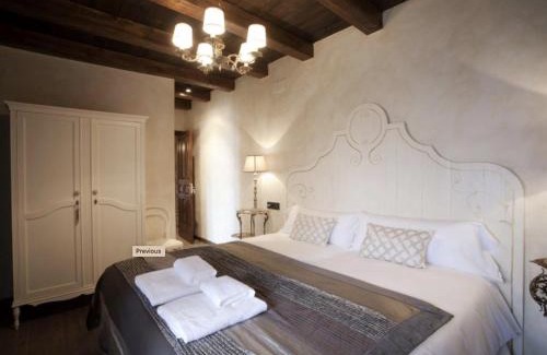 Lladurs House | Casa Rural Cirera D'Avall