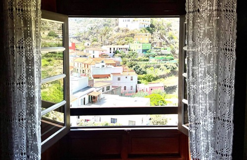 Vallehermoso Cottage | Casa rural con barbacoa y Wifi gratuito