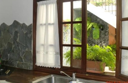 Vallehermoso Cottage | Casa rural con barbacoa y Wifi gratuito