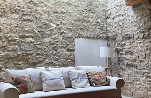 Vilopriu Villa | Casa rural con encanto en Vilopriu