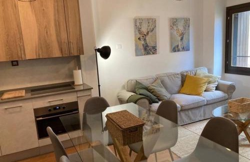 Hecho House | Casa rural con encanto en Hecho