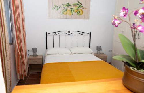 Conil de la Frontera Apartment | Casa Rural con Jacuzzi en Conil de la Frontera