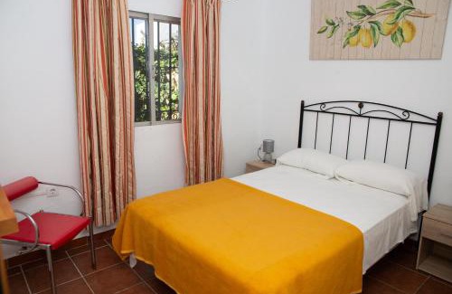Conil de la Frontera Apartment | Casa Rural con Jacuzzi en Conil de la Frontera