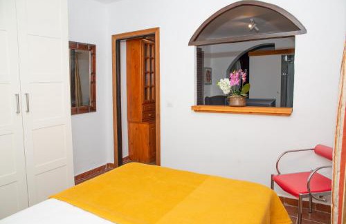 Conil de la Frontera Apartment | Casa Rural con Jacuzzi en Conil de la Frontera