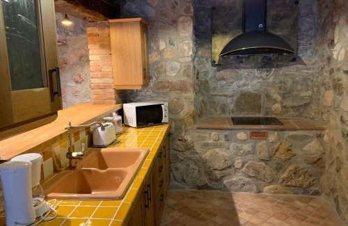 Mont-roig del Camp House | Casa Rural con Jacuzzi en casco antiguo, Tarragona