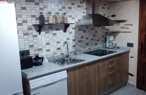 Pinofranqueado Cottage | Casa Rural con Jacuzzi -La Calleja de las Hurdes 4 Estrellas
