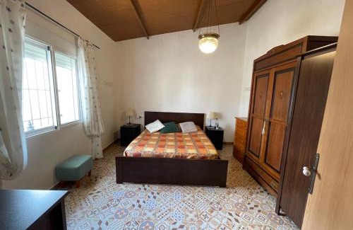 Corvera House | Casa Rural con Piscina privada Corvera Murcia