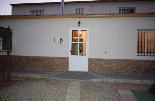 Corvera House | Casa Rural con Piscina privada Corvera Murcia